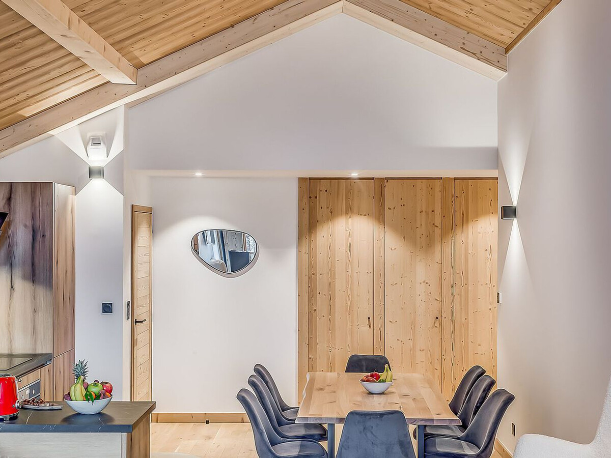 Grand Bouquetin - Apt 3 ch + cabine, 8 pers, balcon - Photo 12