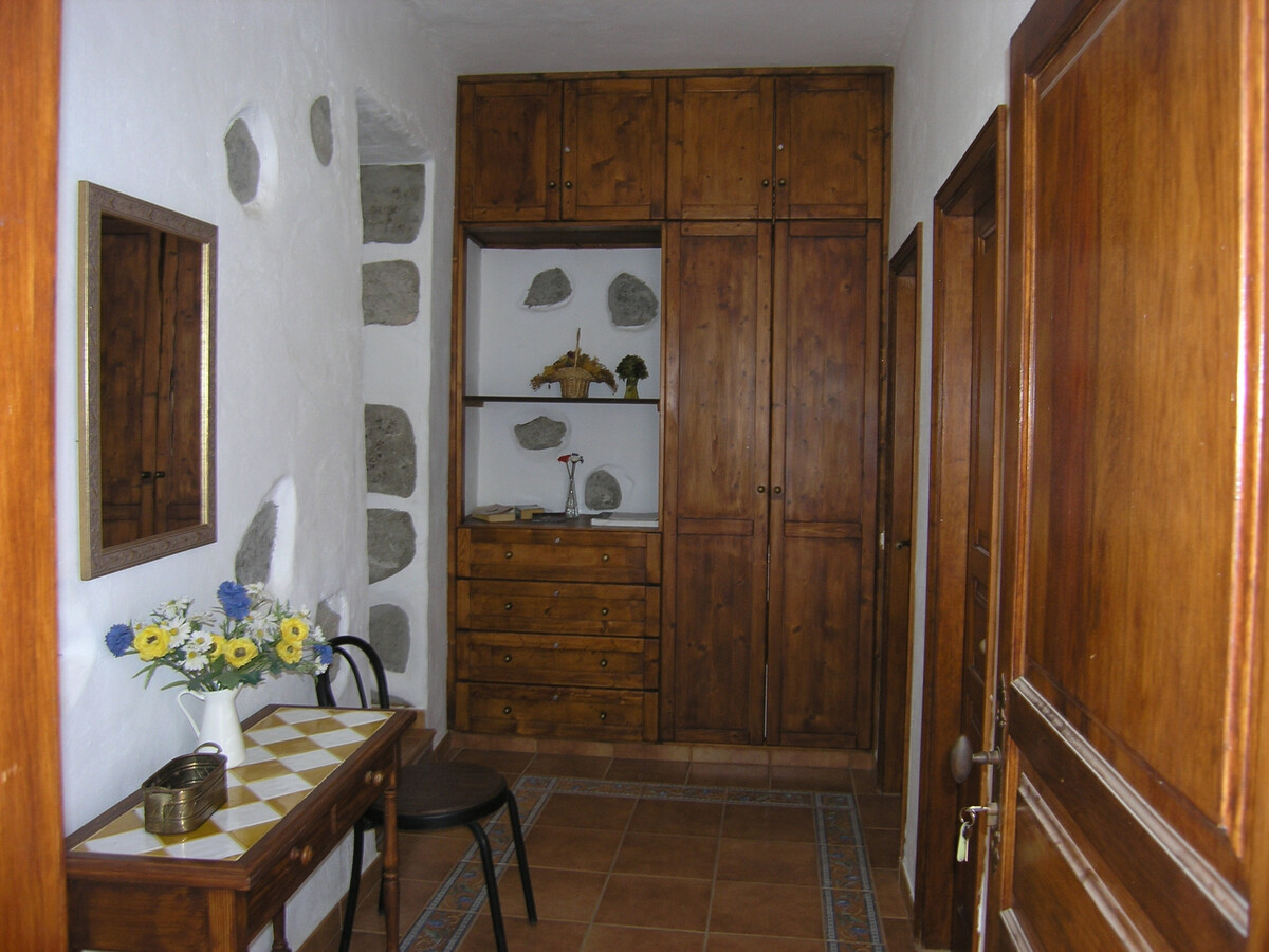 Appartement canarien 50 m² à Agüimes, terrasse et WIFI - Photo 2