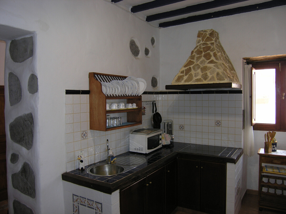 Appartement canarien 50 m² à Agüimes, terrasse et WIFI - Photo 4