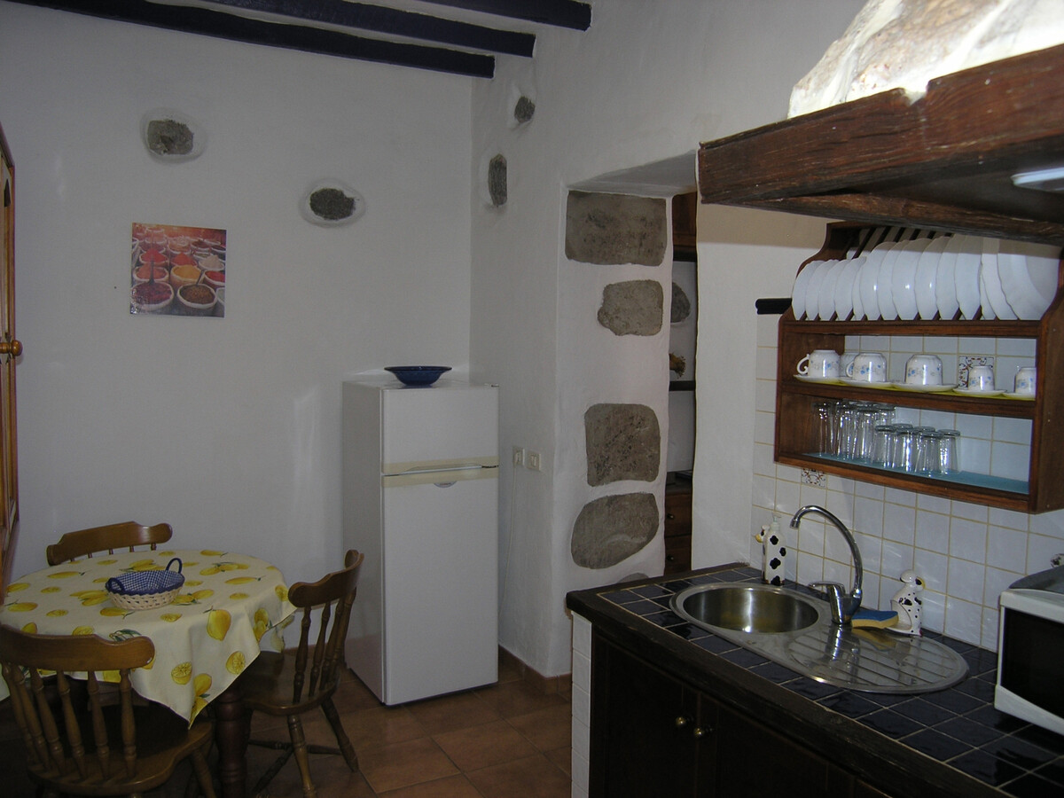 Appartement canarien 50 m² à Agüimes, terrasse et WIFI - Photo 5