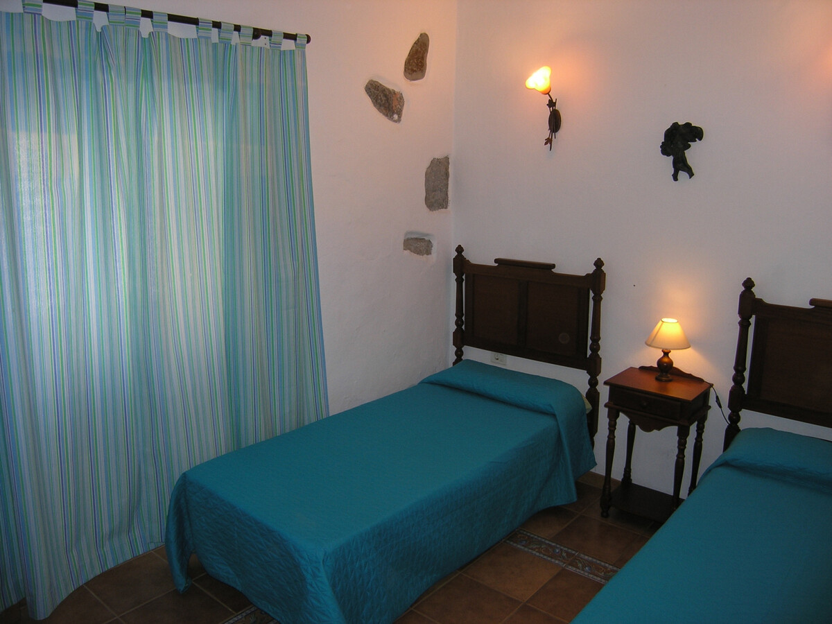 Appartement canarien 50 m² à Agüimes, terrasse et WIFI - Photo 6