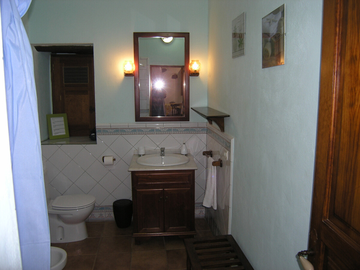 Appartement canarien 50 m² à Agüimes, terrasse et WIFI - Photo 7