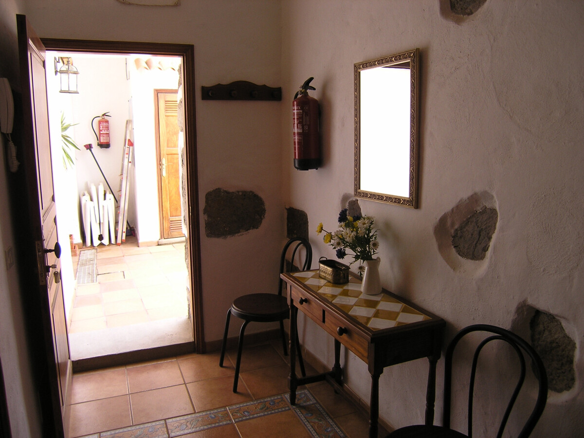 Appartement canarien 50 m² à Agüimes, terrasse et WIFI - Photo 8