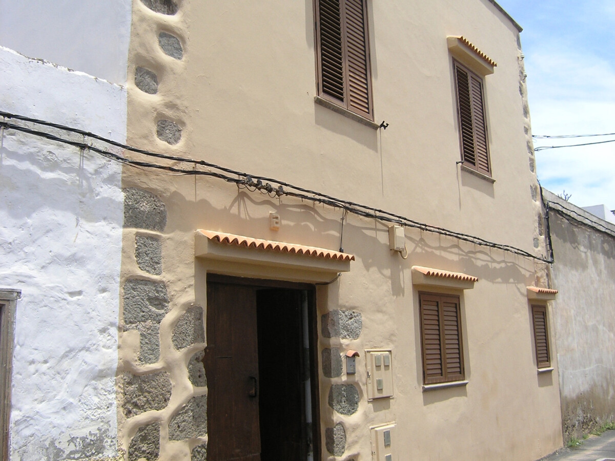 Appartement canarien 50 m² à Agüimes, terrasse et WIFI - Photo 9