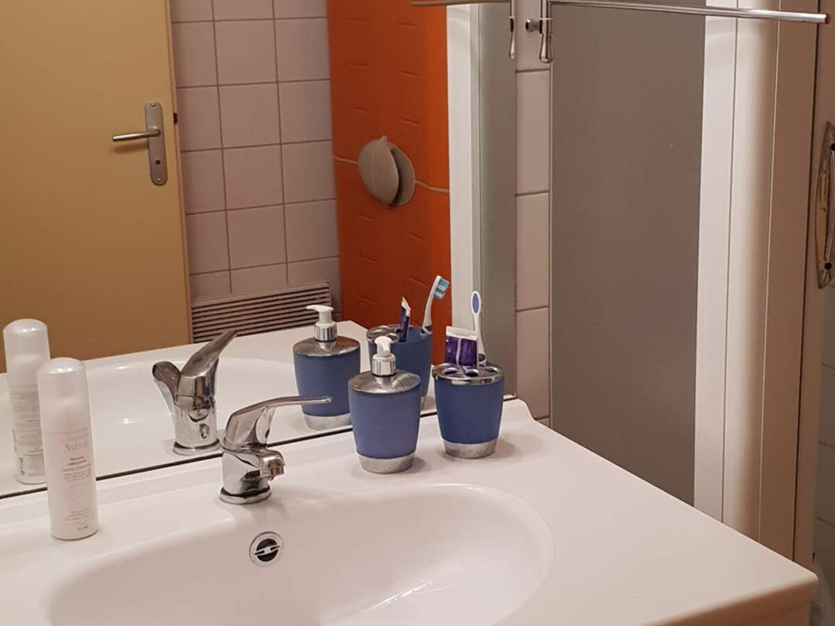 Appartement 6 pers à Cauterets, parking privé et casier à ski - Photo 2