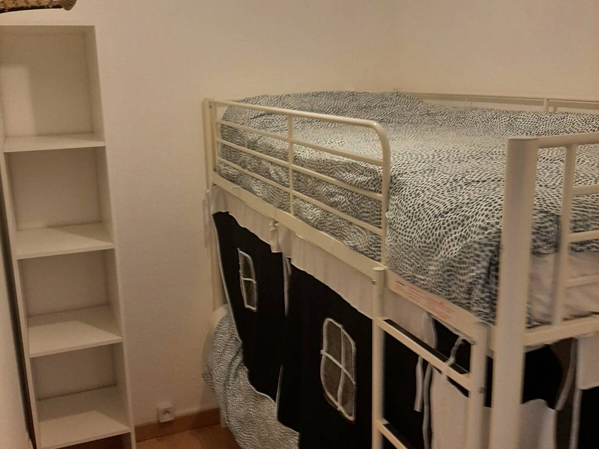 Appartement 6 pers à Cauterets, parking privé et casier à ski - Photo 3