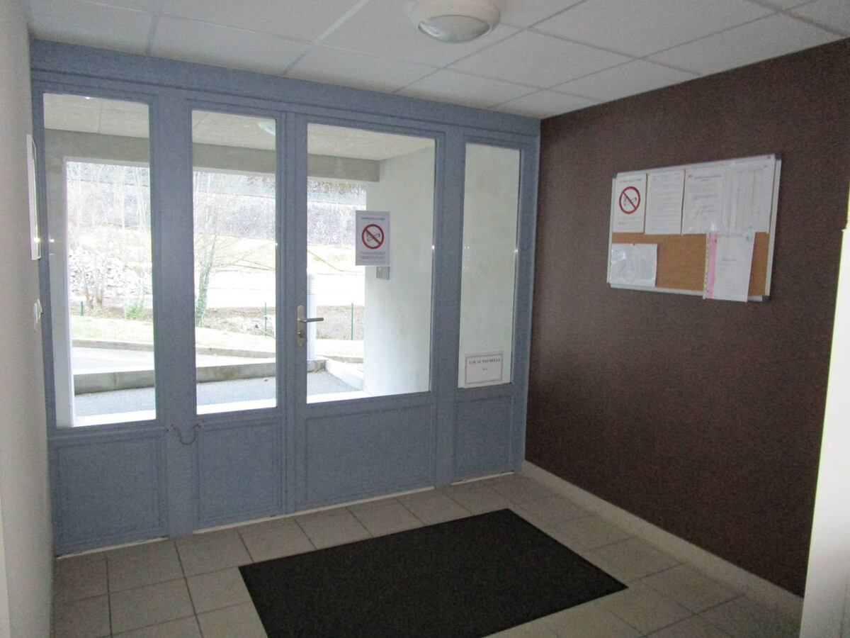 Appartement 6 pers à Cauterets, parking privé et casier à ski - Photo 8
