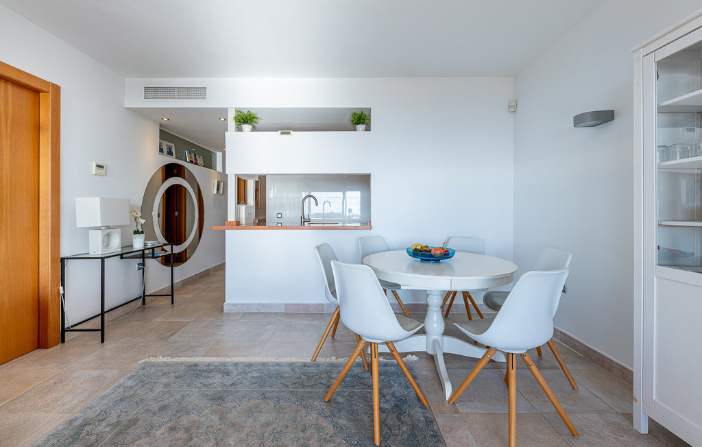 Appartement vue mer avec grand balcon à Benalmádena, 6 pers. - Photo 5