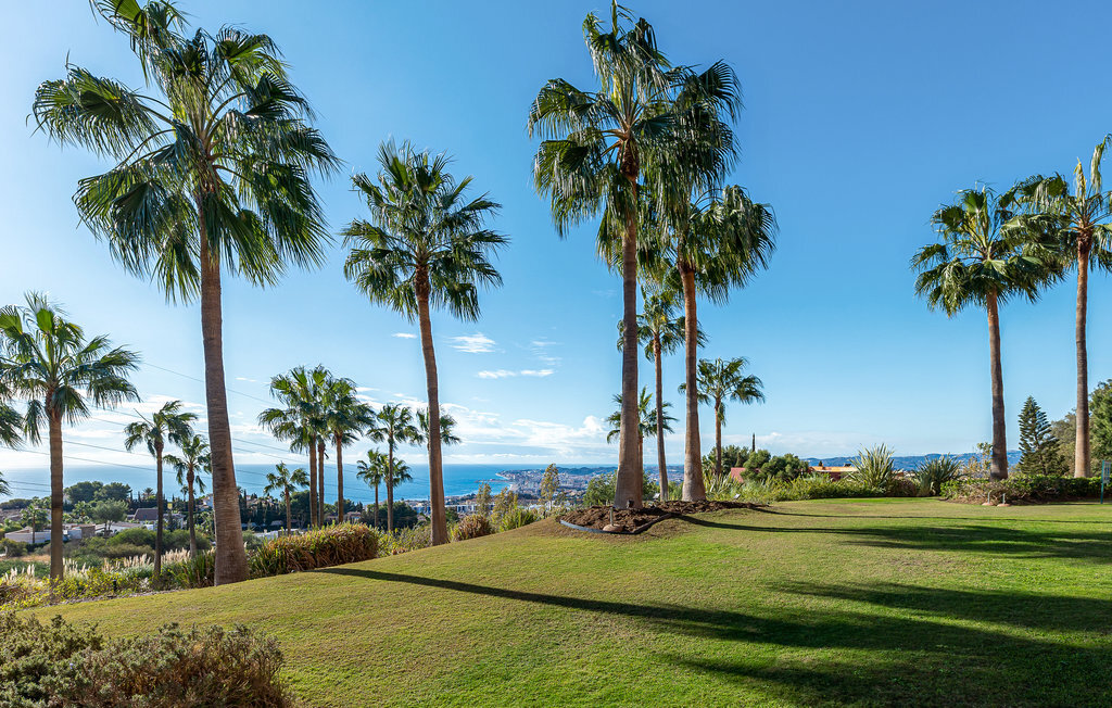 Appartement vue mer avec grand balcon à Benalmádena, 6 pers. - Photo 12