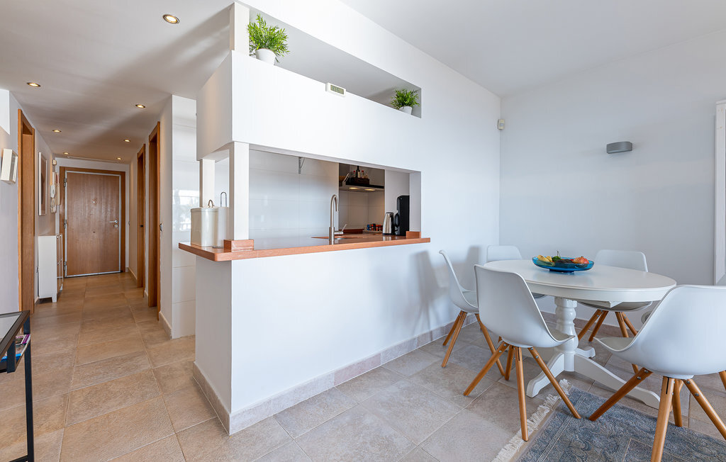 Appartement vue mer avec grand balcon à Benalmádena, 6 pers. - Photo 16