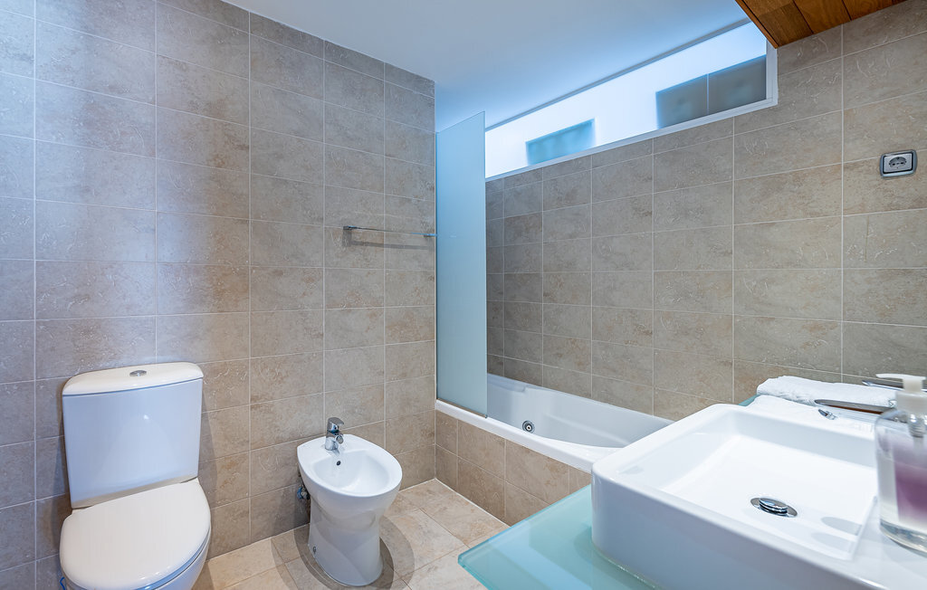 Appartement vue mer avec grand balcon à Benalmádena, 6 pers. - Photo 22