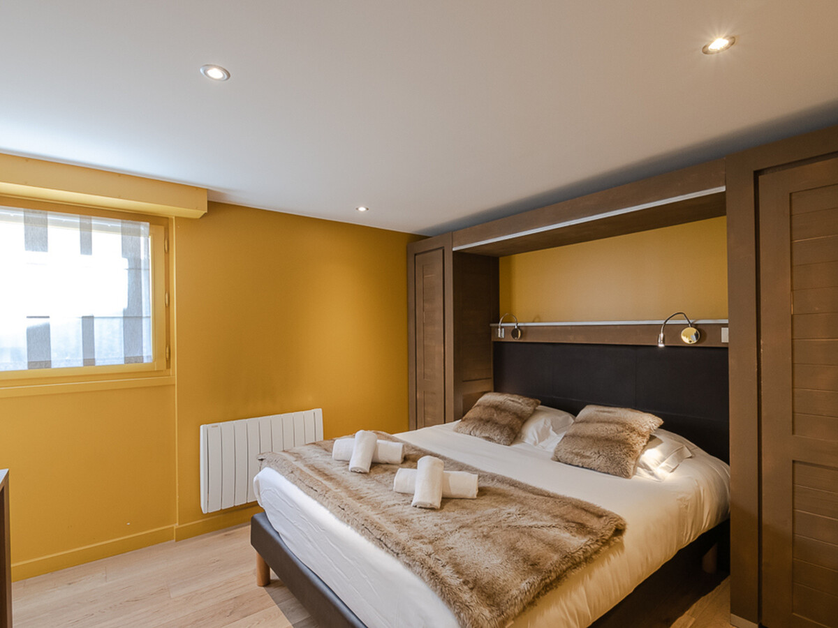 Appartement 100m² avec sauna au centre de Chamonix - Photo 8