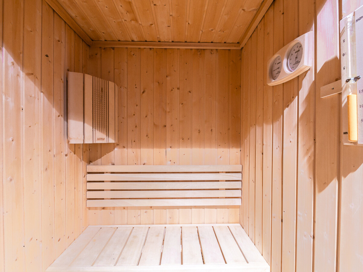 Appartement 100m² avec sauna au centre de Chamonix - Photo 9