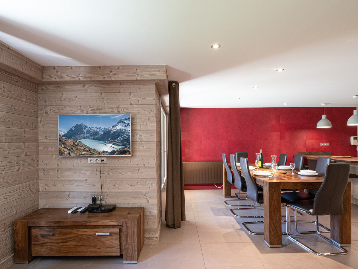 Appartement 100m² avec sauna au centre de Chamonix - Photo 12