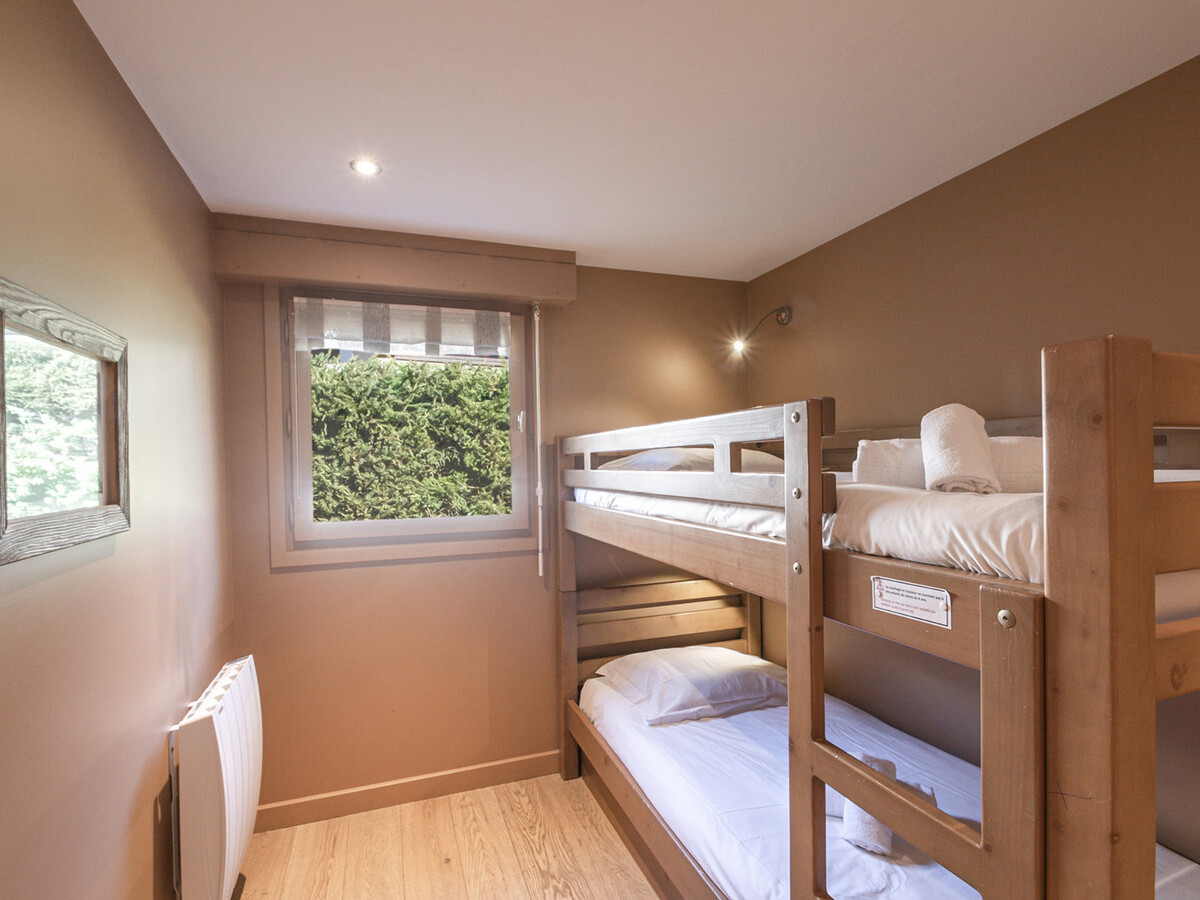 Appartement 100m² avec sauna au centre de Chamonix - Photo 14
