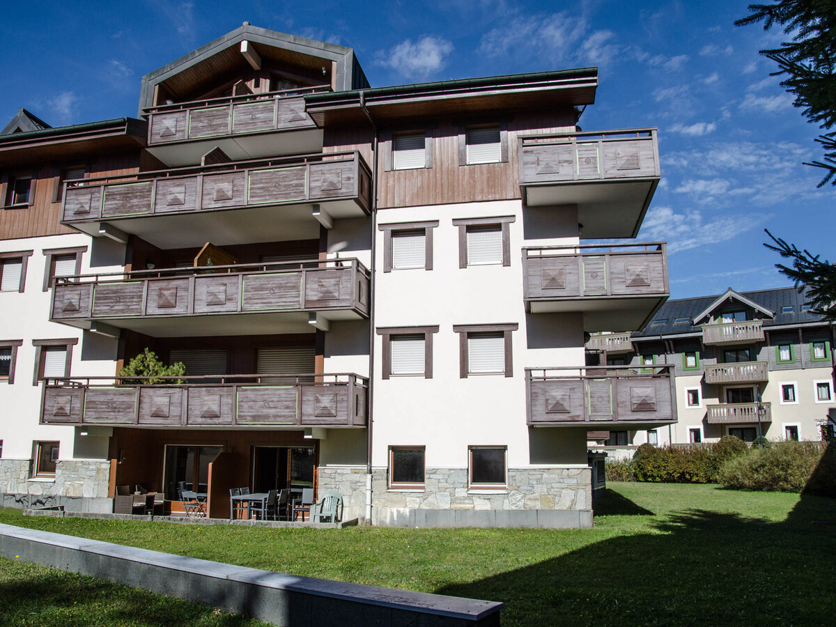 Appartement 100m² avec sauna au centre de Chamonix - Photo 18