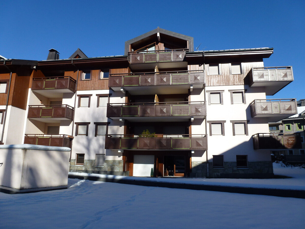 Appartement 100m² avec sauna au centre de Chamonix - Photo 19