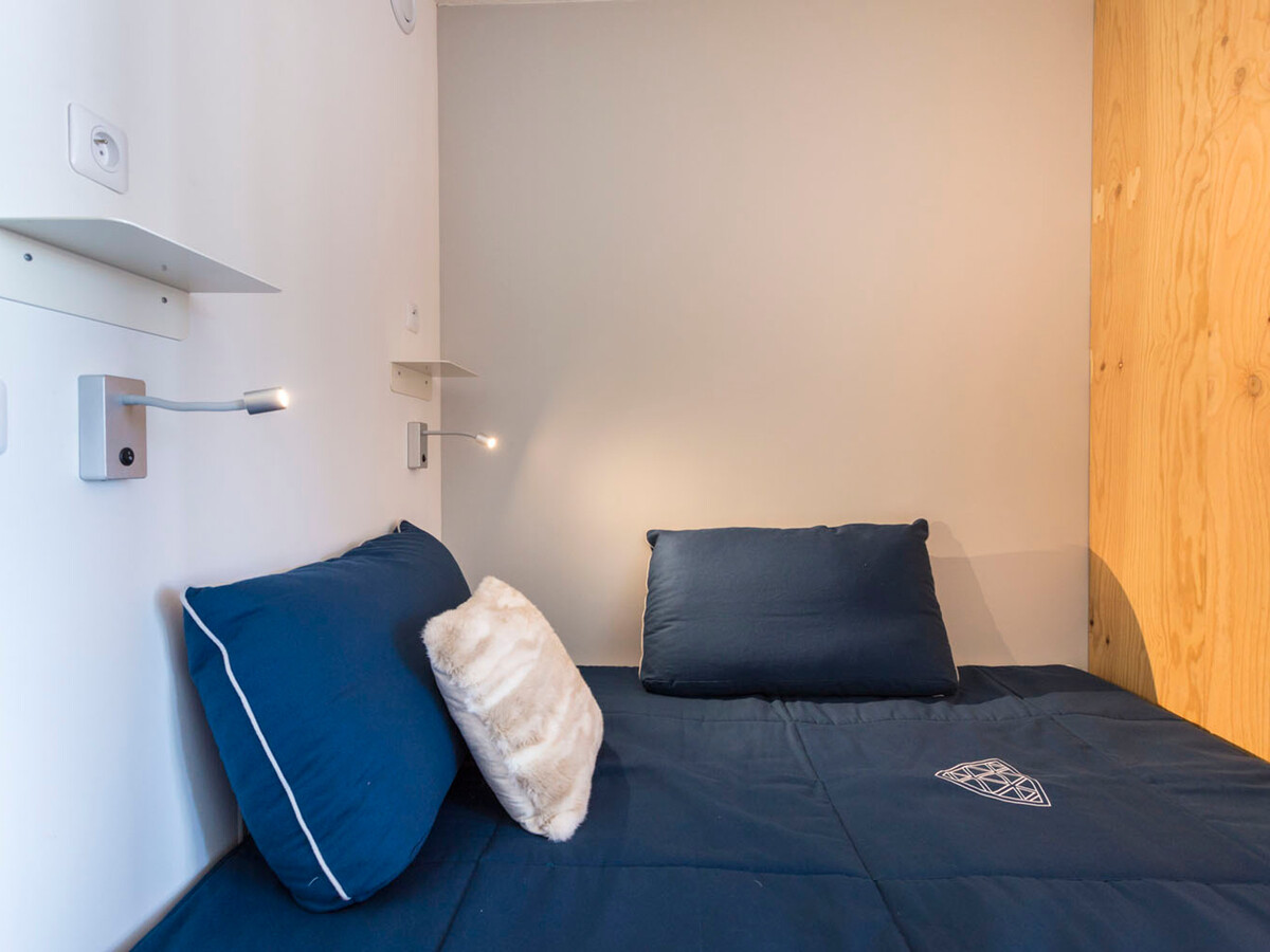 Appartement rénové 3 pièces avec balcon et WIFI - Photo 6