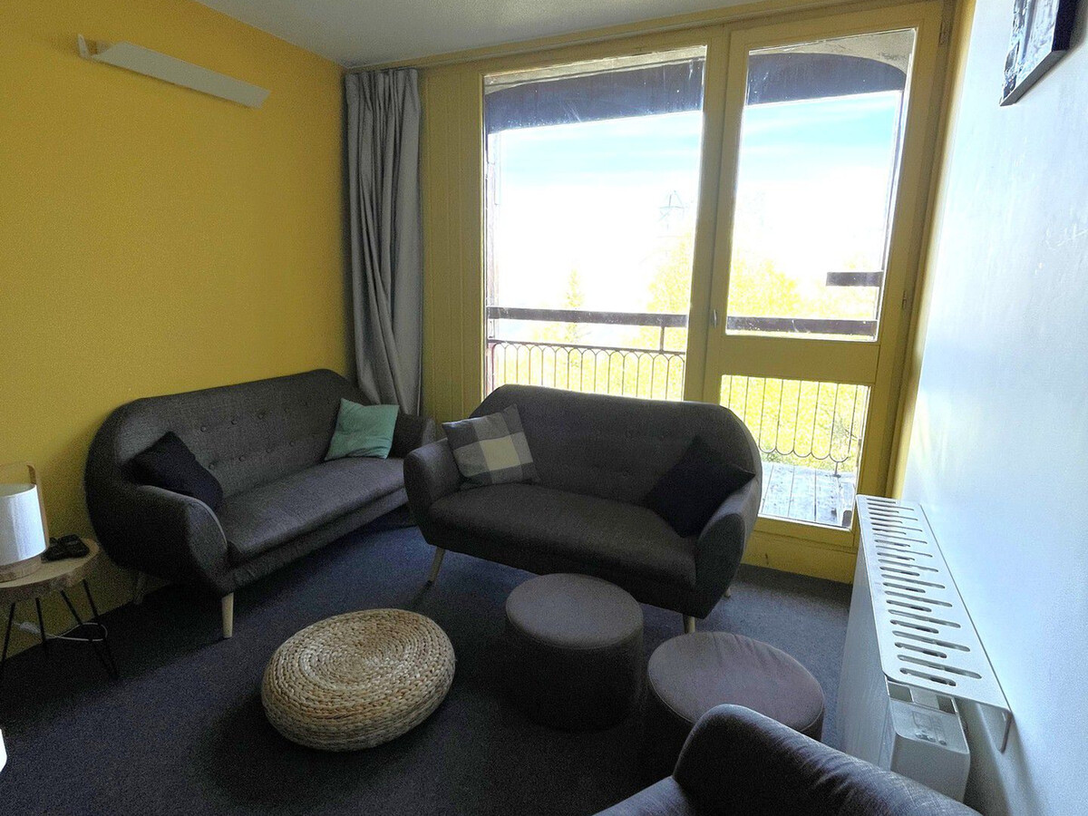 Appartement rénové 3 pièces avec balcon et WIFI - Photo 10