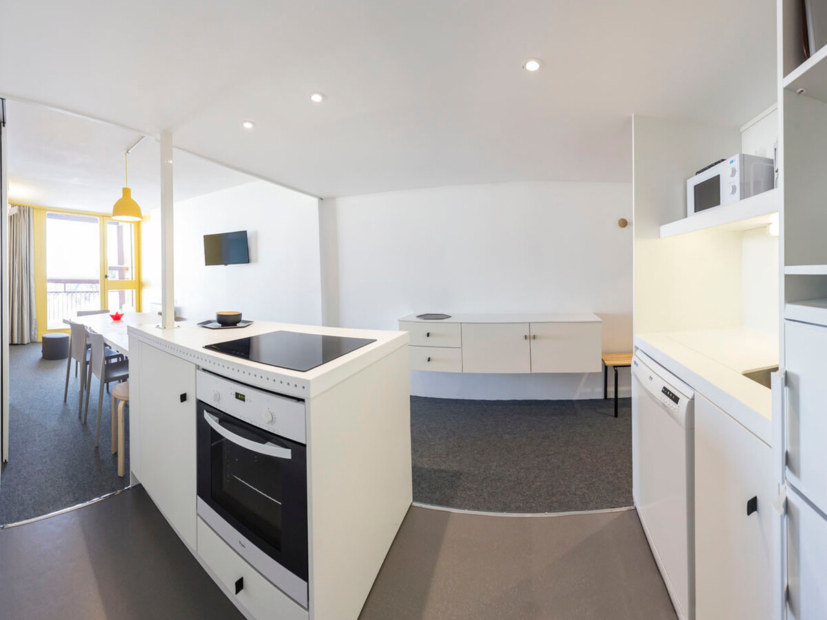 Appartement rénové 3 pièces avec balcon et WIFI - Photo 13
