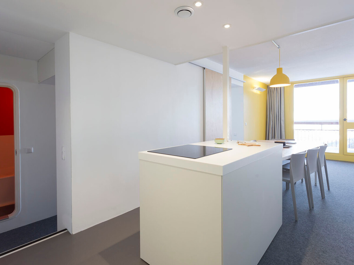 Appartement rénové 3 pièces avec balcon et WIFI - Photo 14