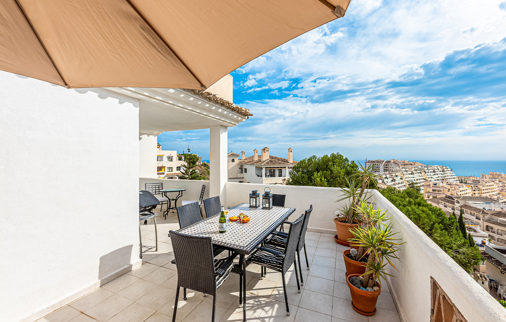Appartement vue mer avec piscine à Benalmádena, 6 pers. - Photo 2