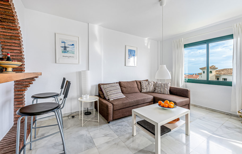 Appartement vue mer avec piscine à Benalmádena, 6 pers. - Photo 3