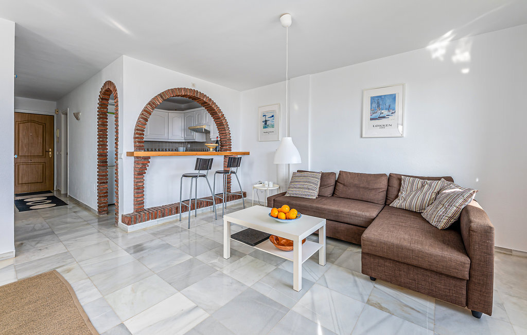 Appartement vue mer avec piscine à Benalmádena, 6 pers. - Photo 4