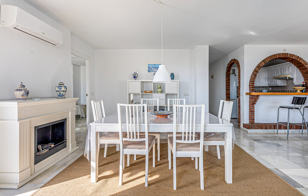 Appartement vue mer avec piscine à Benalmádena, 6 pers. - Photo 5