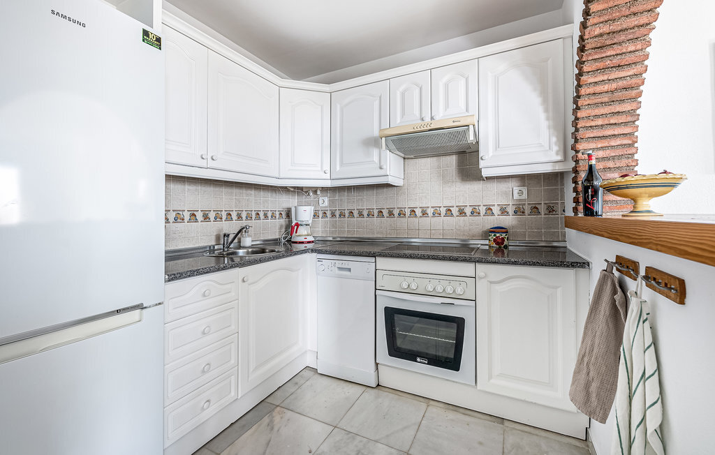 Appartement vue mer avec piscine à Benalmádena, 6 pers. - Photo 6