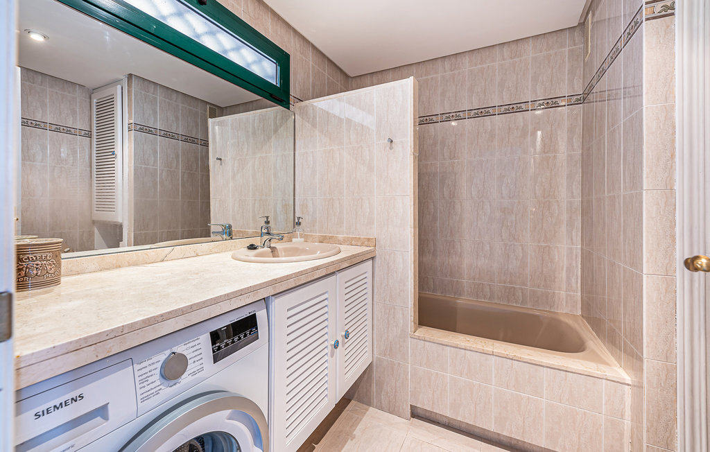 Appartement vue mer avec piscine à Benalmádena, 6 pers. - Photo 8