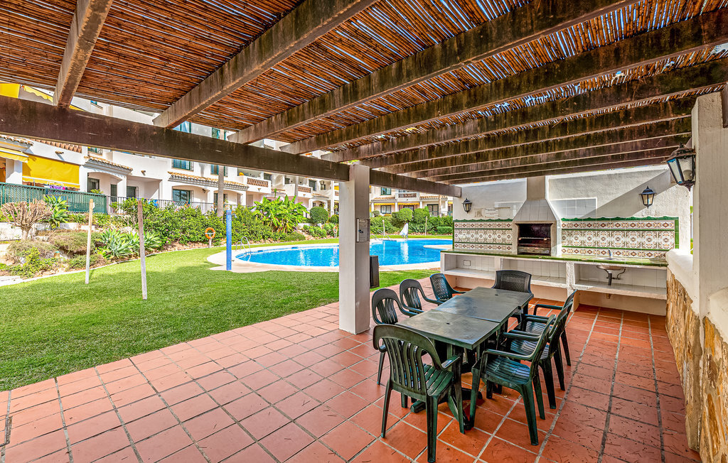 Appartement vue mer avec piscine à Benalmádena, 6 pers. - Photo 11