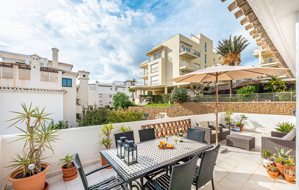 Appartement vue mer avec piscine à Benalmádena, 6 pers. - Photo 14
