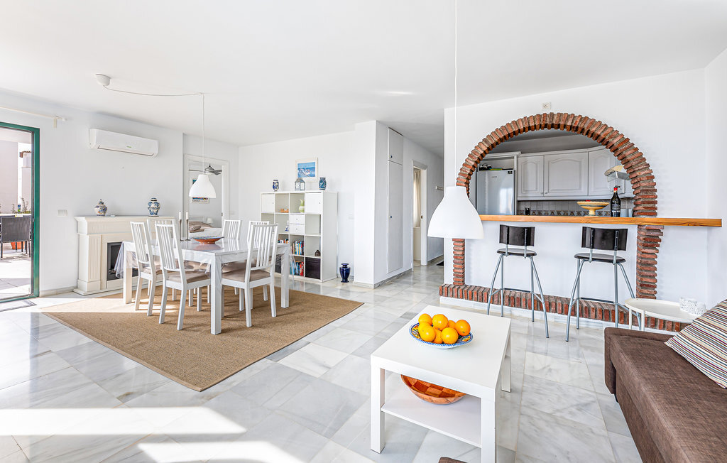 Appartement vue mer avec piscine à Benalmádena, 6 pers. - Photo 15