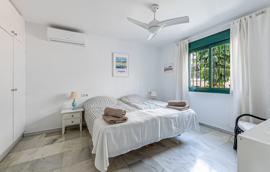 Appartement vue mer avec piscine à Benalmádena, 6 pers. - Photo 17