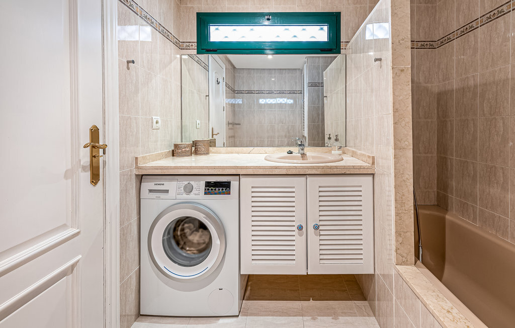 Appartement vue mer avec piscine à Benalmádena, 6 pers. - Photo 19