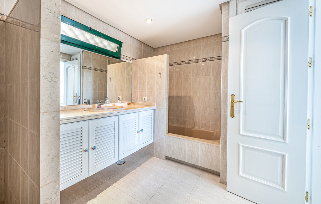 Appartement vue mer avec piscine à Benalmádena, 6 pers. - Photo 21