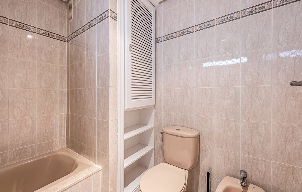 Appartement vue mer avec piscine à Benalmádena, 6 pers. - Photo 23