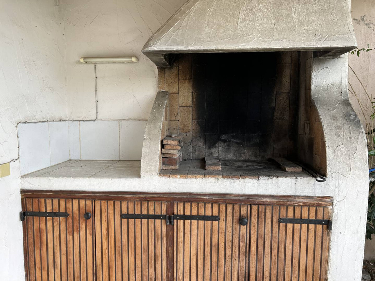 Appartement 6 pers. vue mer à Favone, piscine et tennis - Photo 11