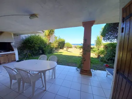 Location appartement à Conca