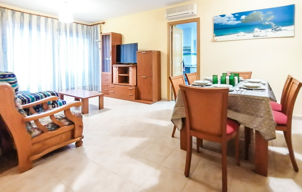 Appartement 6 personnes à Oropesa del Mar - Photo 3