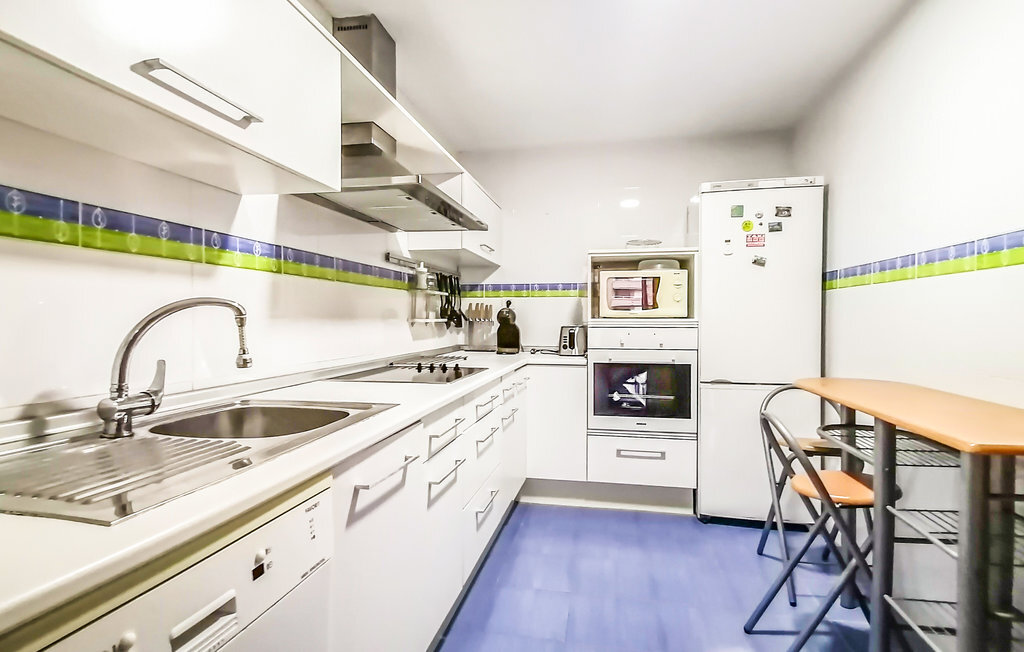Appartement 6 personnes à Oropesa del Mar - Photo 4