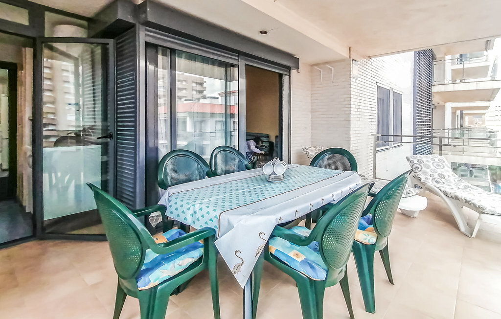 Appartement 6 personnes à Oropesa del Mar - Photo 6
