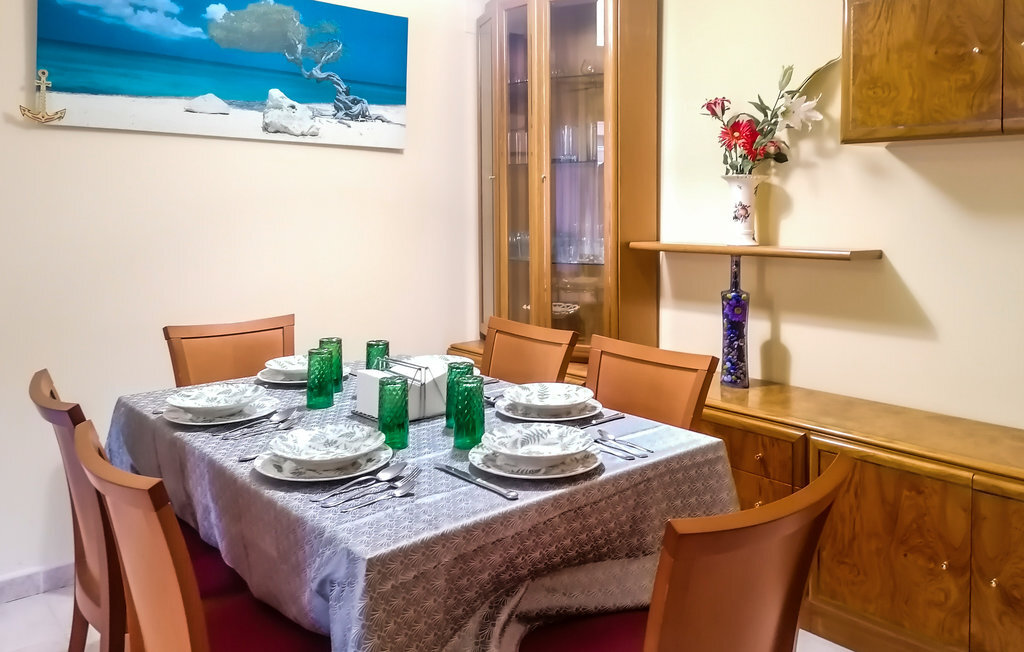 Appartement 6 personnes à Oropesa del Mar - Photo 7