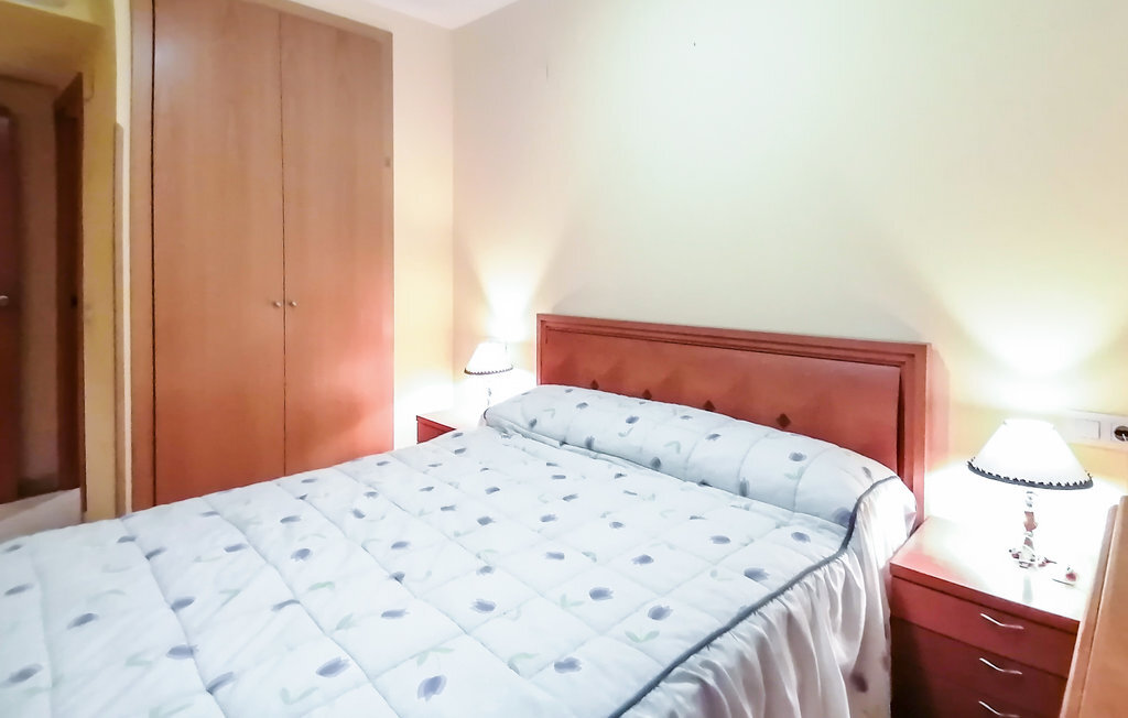 Appartement 6 personnes à Oropesa del Mar - Photo 9