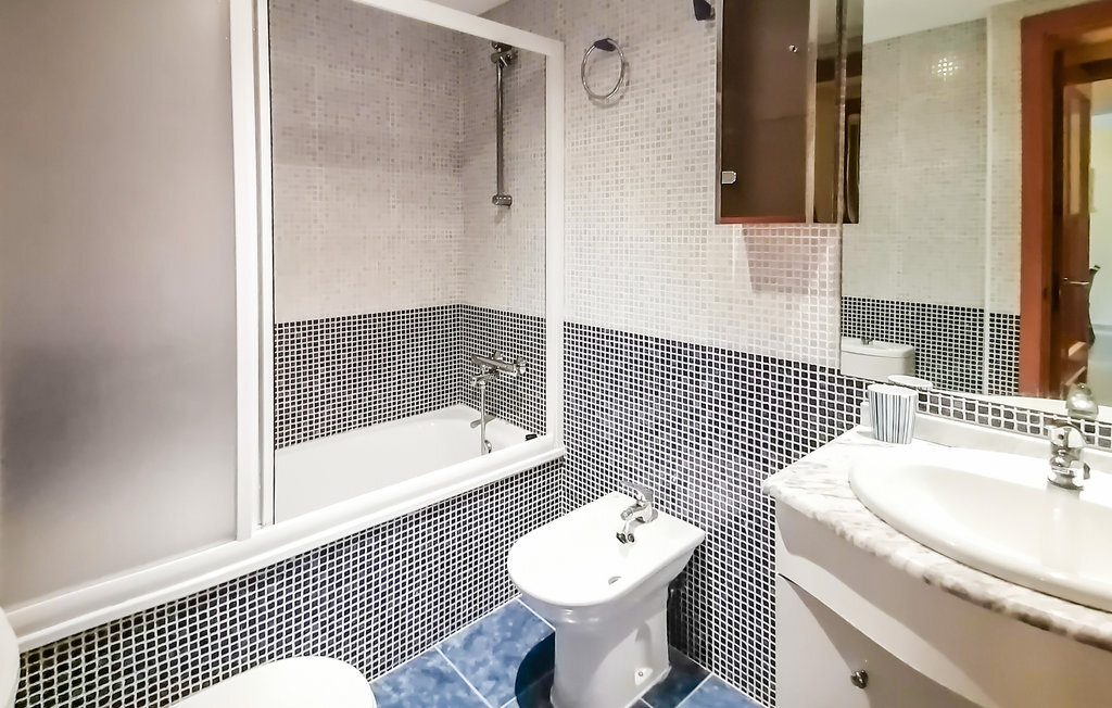 Appartement 6 personnes à Oropesa del Mar - Photo 10