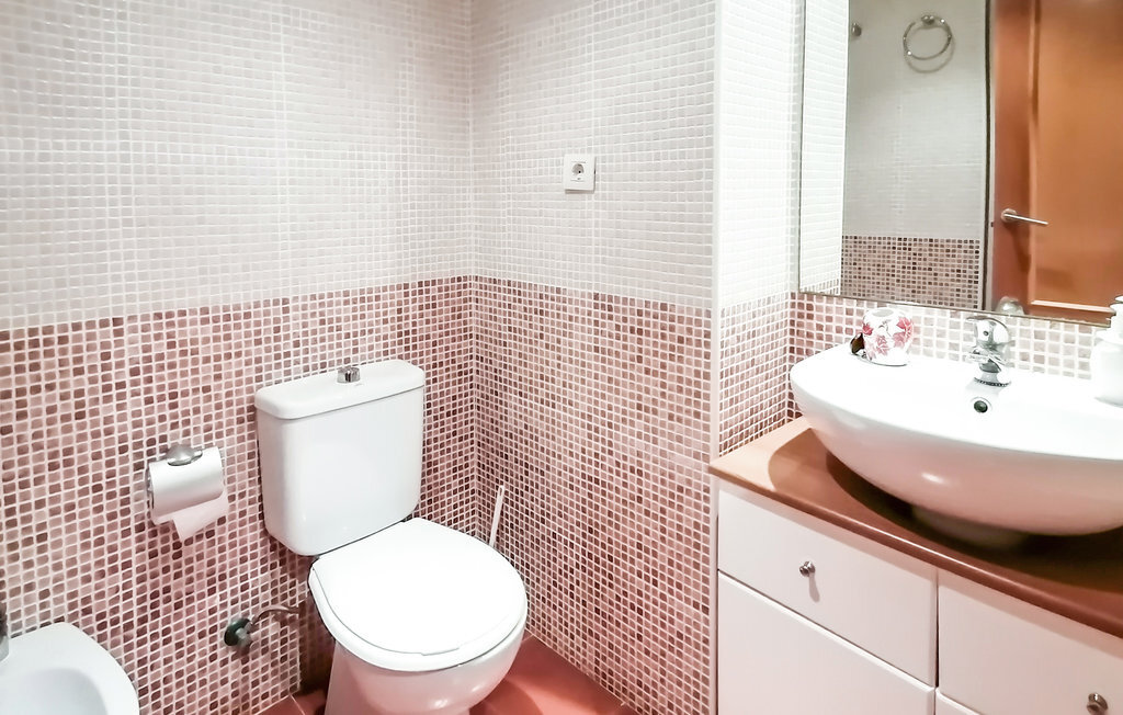 Appartement 6 personnes à Oropesa del Mar - Photo 12