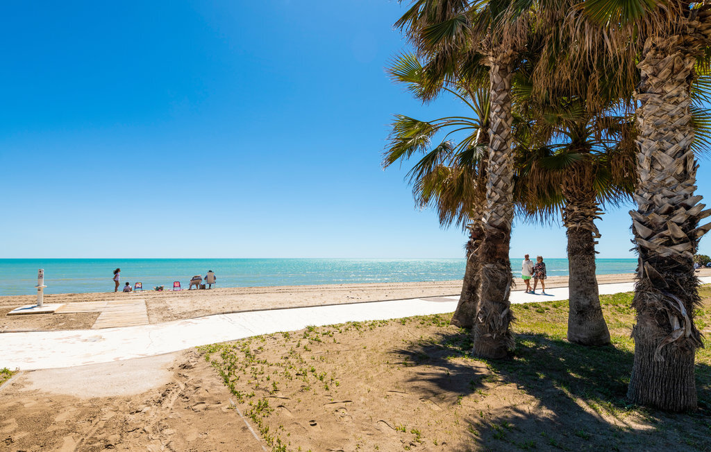 Appartement 6 personnes à Oropesa del Mar - Photo 13