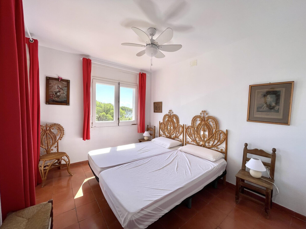 Santa Agatha, 4 chambres vue mer à Calella de Palafrugell - Photo 11