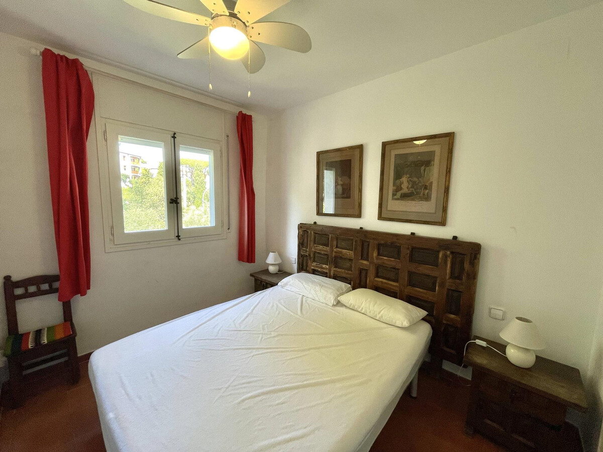 Santa Agatha, 4 chambres vue mer à Calella de Palafrugell - Photo 13